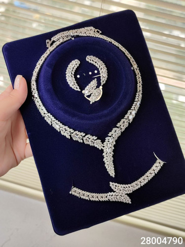 سرویس جواهری ماهی