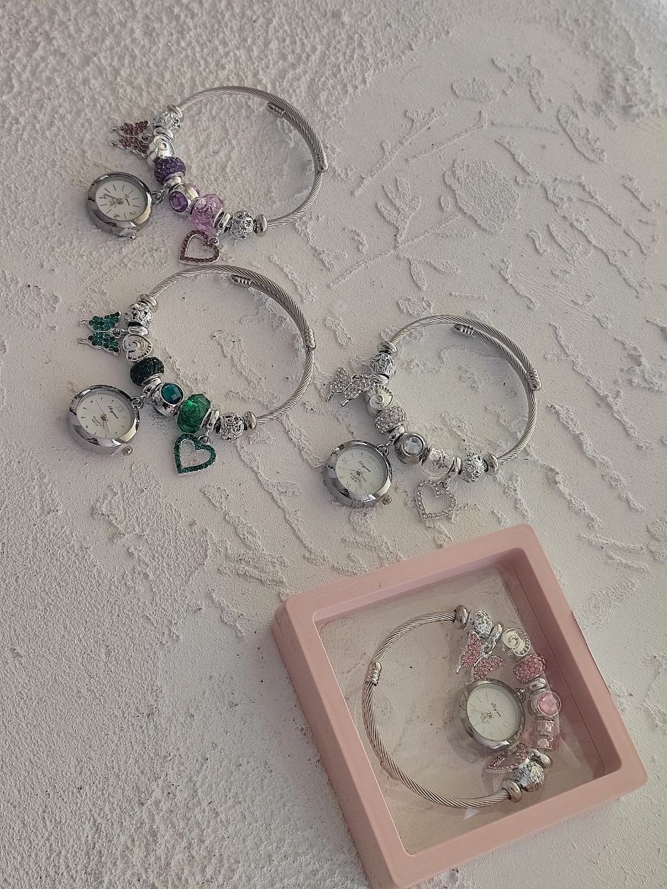ساعت پاندورا مارک الینا ۱