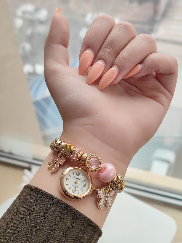 ساعت پاندورا مارک الینا ۴