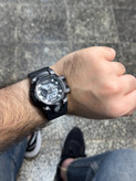 ساعت اسپرت جی شاک G_shock