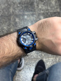 ساعت اسپرت جی شاک G_shock