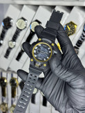 ساعت اسپرت جی شاک G_shock