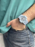 ساعت اسپرت جی شاک G_shock