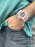 ساعت اسپرت جی شاک G_shock