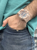 ساعت اسپرت جی شاک G_shock